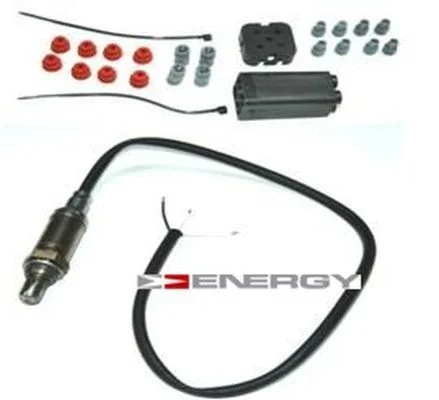 3922 ENERGY GOS-3000EX