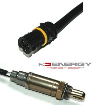 Lambda Sensor ENERGY GOS-4017E