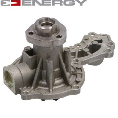 Water Pump, engine cooling ENERGY GPW1004