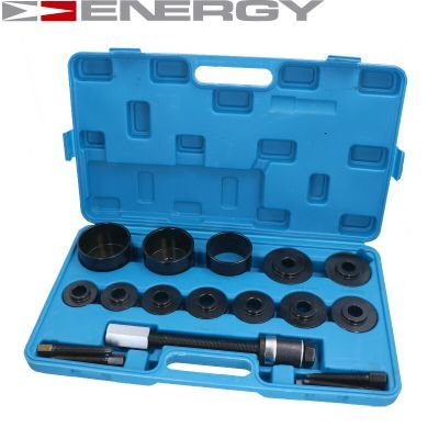 Mounting Tool Set, wheel hub/wheel bearing ENERGY NE00160