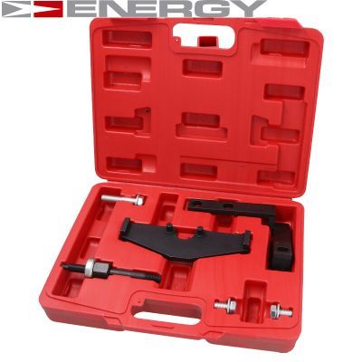Conjunto de Ferramentas, corrente de distribuição ENERGY NE00180