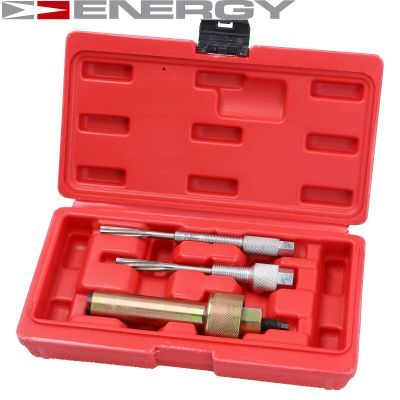 Disassembly Tool Set, glow plug ENERGY NE00247