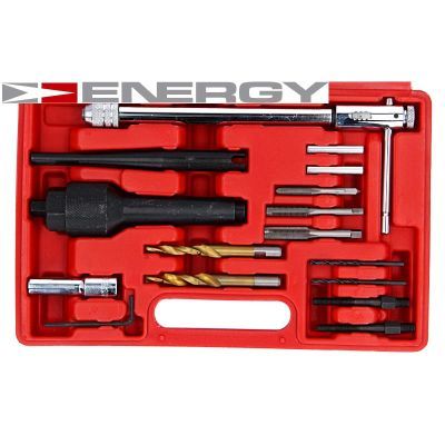 Puller Set, glow plug pin ENERGY NE00320