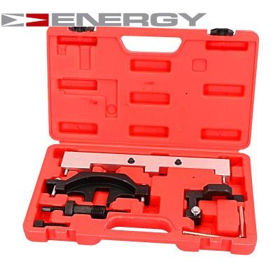 Įrankių rinkinys, kontrolės grandinė ENERGY NE00381