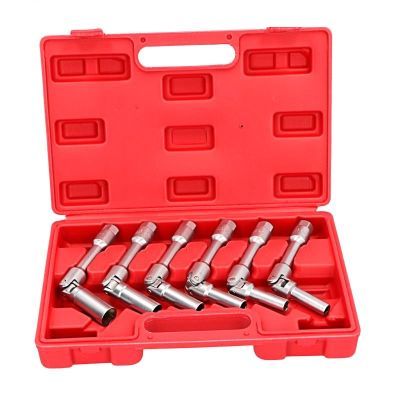 Set of Socket Wrench Inserts, glow plug ENERGY NE00398