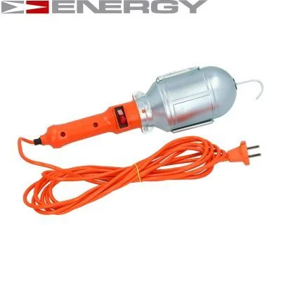 Rankinė lempa ENERGY NE00417