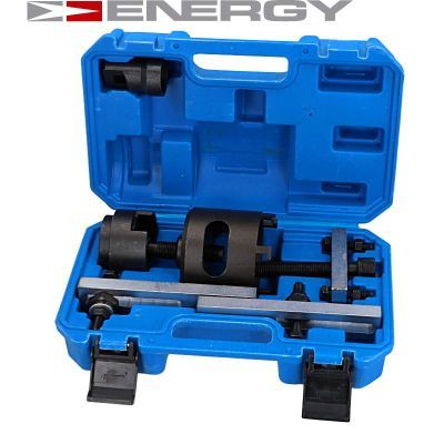 Комплект інструментів для монтажу, зчеплення/маховик ENERGY NE00425