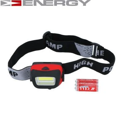 Rankinė lempa ENERGY NE00435