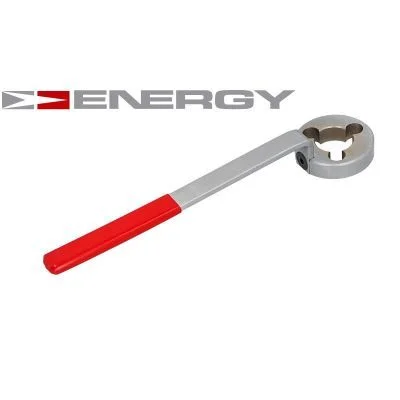 Arrestor Spannel, water pump ENERGY NE00466