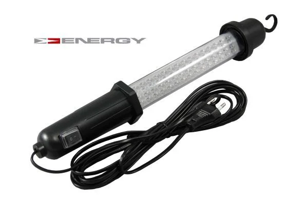 Rankinė lempa ENERGY NE00497