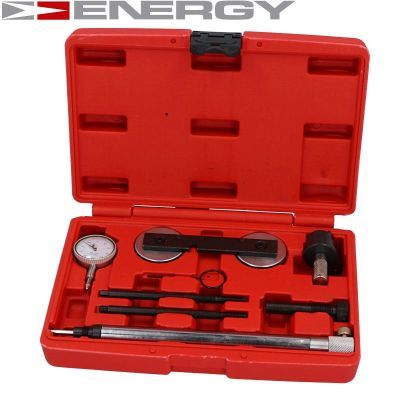 Conjunto de Ferramentas, corrente de distribuição ENERGY NE00520