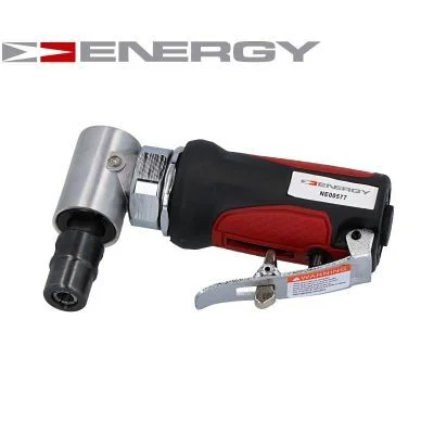 Kampinis šlifuoklis (pneumatinis) ENERGY NE00577