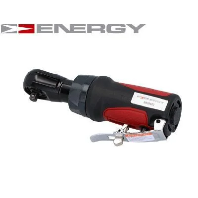 Terkšlinis veržliaraktis (pneumatinis) ENERGY NE00582