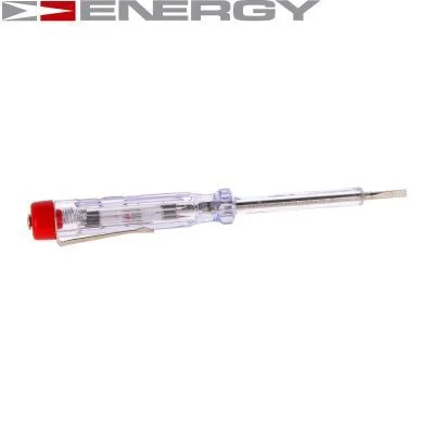 Діагностичний пристрій, причина короткого замикання ENERGY NE00630