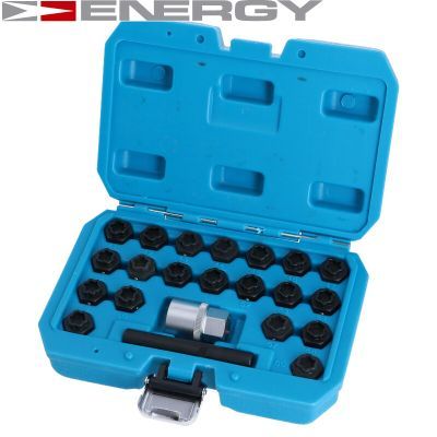 Wheel Lock Removal Kit ENERGY NE00702