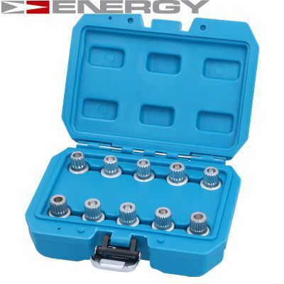 Wheel Lock Removal Kit ENERGY NE00706