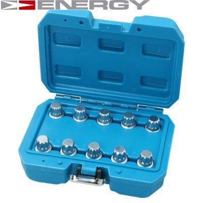 Wheel Lock Removal Kit ENERGY NE00715