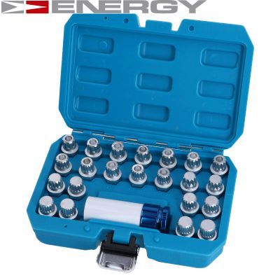 Wheel Lock Removal Kit ENERGY NE00716