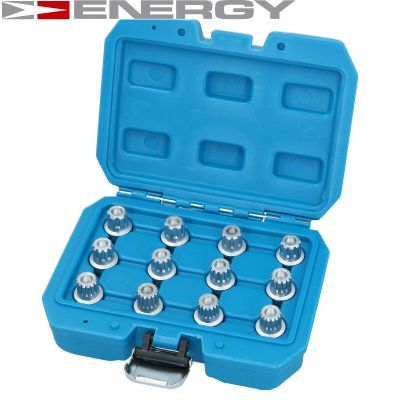 Wheel Lock Removal Kit ENERGY NE00718