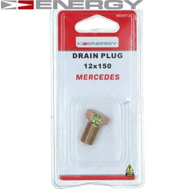 593 ENERGY NE00731