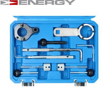 Mounting Tool Set, camshaft ENERGY NE00842