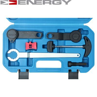 Mounting Tool Set, camshaft ENERGY NE00981