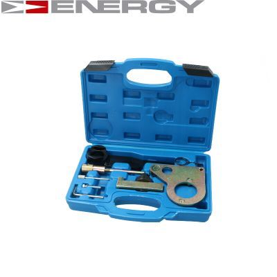 Montavimo įrankių rinkinys, kumštelinis velenas ENERGY NE00989