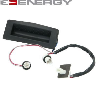 Switch, tailgate release ENERGY PKB0005