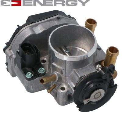 Throttle Body ENERGY PP0008