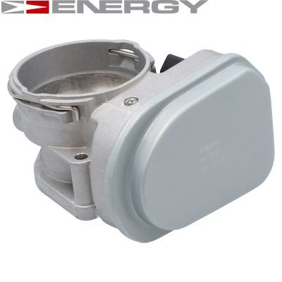 Корпус дросельного вузла ENERGY PP0031