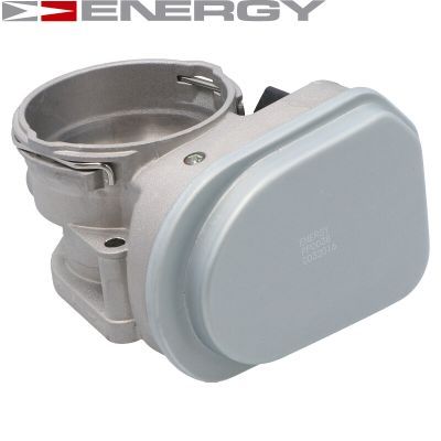 Корпус дросельного вузла ENERGY PP0038