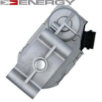 Throttle Body ENERGY PP0039