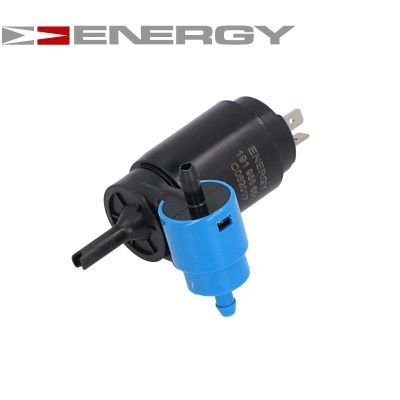 Washer Fluid Pump, window cleaning ENERGY PS0007