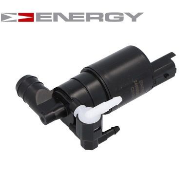 Washer Fluid Pump, window cleaning ENERGY PS0012