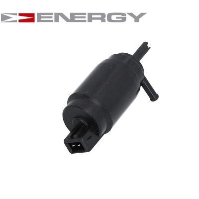 Washer Fluid Pump, window cleaning ENERGY PS0019