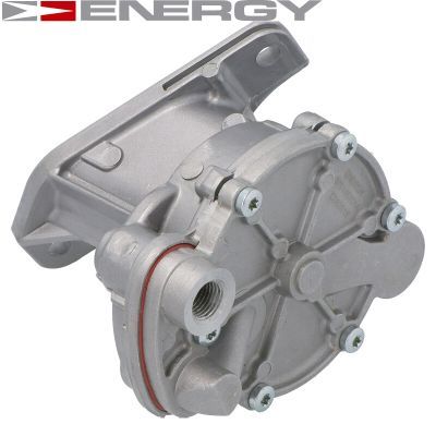 Vacuum Pump, braking system ENERGY PV0007