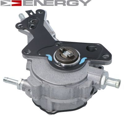 Vacuum Pump, braking system ENERGY PV0013