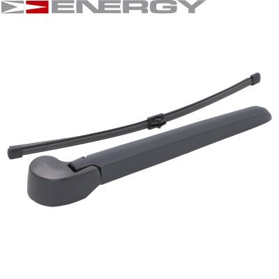 Wiper Arm Set, window cleaning ENERGY RWT0031