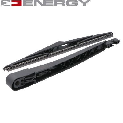 Wiper Arm Set, window cleaning ENERGY RWT0034