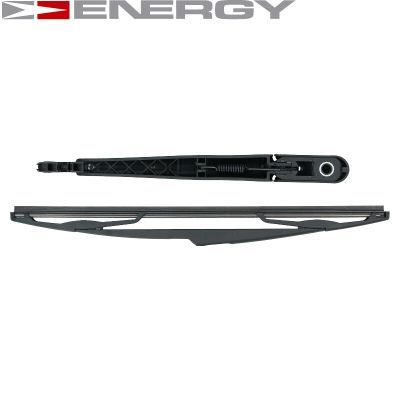 Wiper Arm Set, window cleaning ENERGY RWT0036