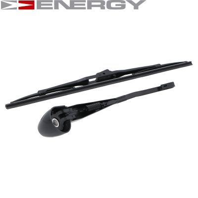 Wiper Arm, window cleaning ENERGY RWT0041