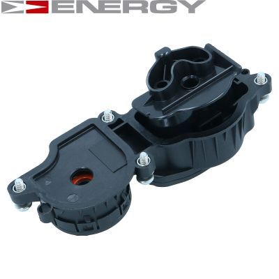 Vožtuvas, variklio bloko alsuoklis ENERGY SE00004