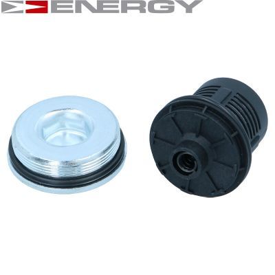 Hydraulic Filter, multi-plate clutch (all-wheel drive) ENERGY SE00058