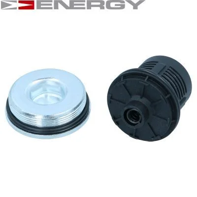 Hidr. sis. filtras, daugiadiskė sankaba (visų ratų pavara) ENERGY SE00058