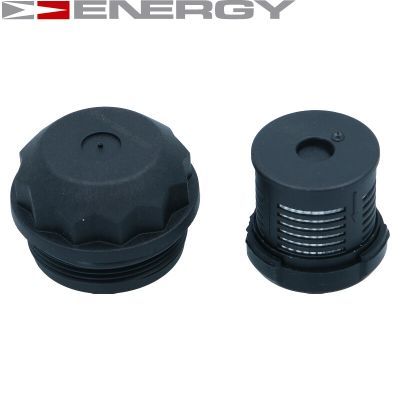 Гідравлічний фільтр, багатодискове зчеплення (повний привод) ENERGY SE00066
