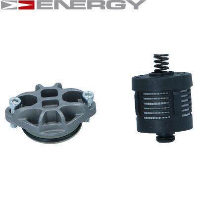 Гідравлічний фільтр, багатодискове зчеплення (повний привод) ENERGY SE00067