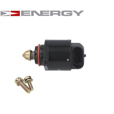 Tuščiosios eigos valdymo vožtuvas, oro tiekimas ENERGY SK0008