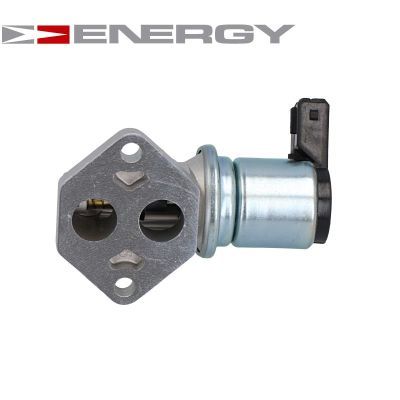 Tuščiosios eigos valdymo vožtuvas, oro tiekimas ENERGY SK0009