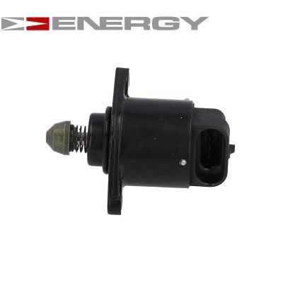 Idle Control Valve, air supply ENERGY SK0021