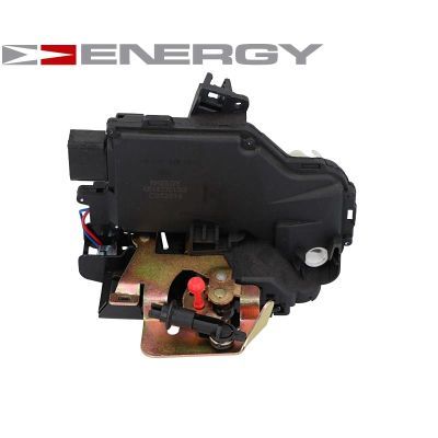 Door Lock ENERGY ZDP0001L